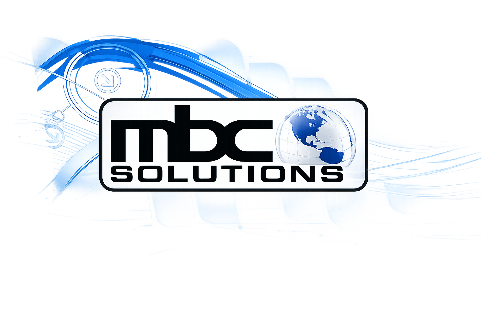 MBC Solutions Logo